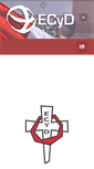 Mobile Screenshot of ecyd.org